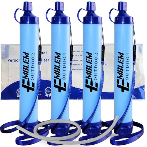 Emblem Outdoor 4-Pack