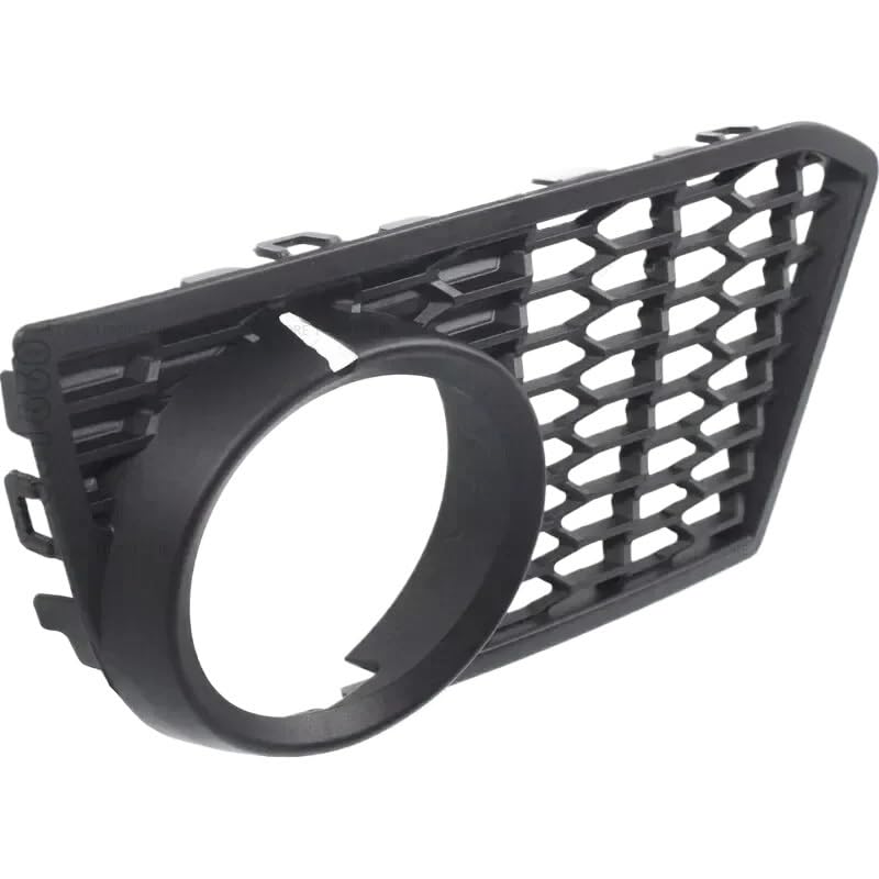 Garnitures de phares antibrouillard F10 contre l'usure et les chocs
