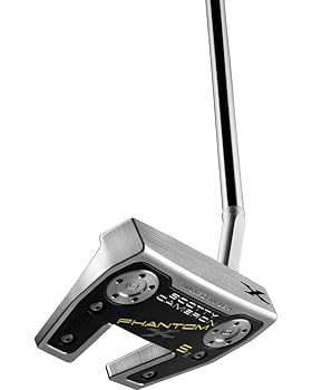 超美品　Scotty Cameron PHANTOM X STR6 パター 2024073001v_1.jpg