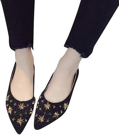 Amazon.com: Womens Casual Ballet