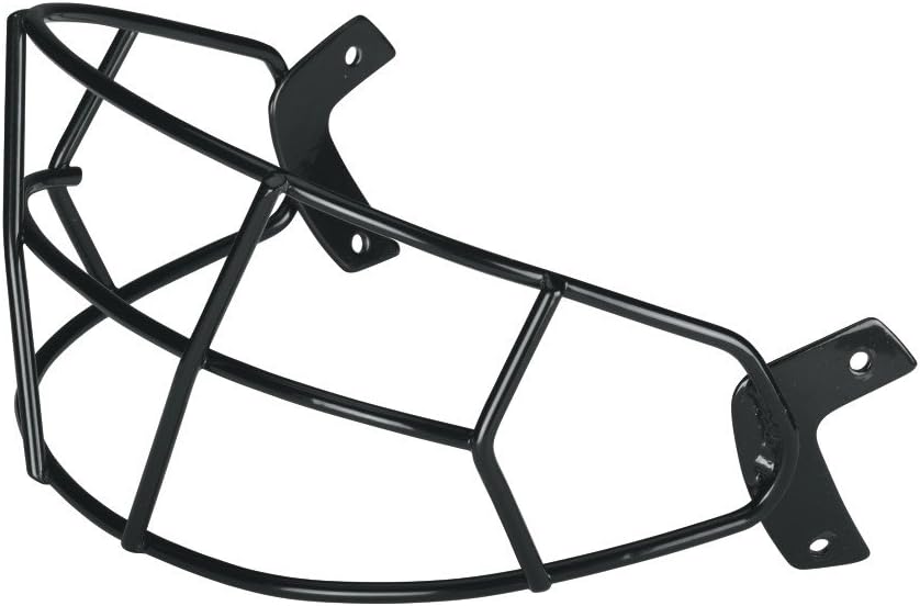 demarini paradox helmet baseball facemask