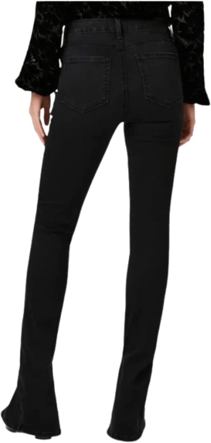 PAIGE Constance Skinny Jolene Pants, 29