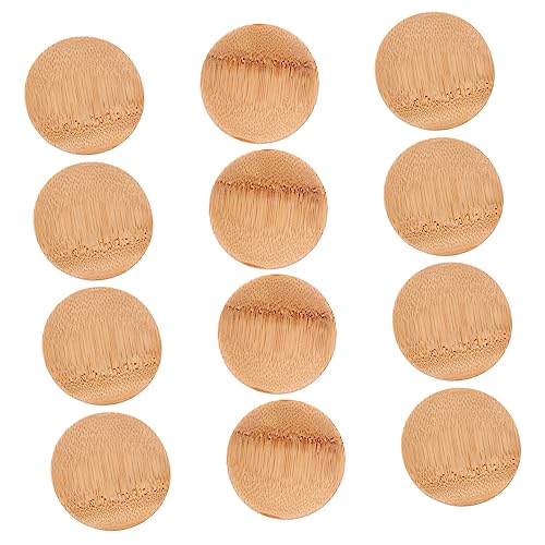 VICASKY 12pcs Sauce Dish Japanese Style Dipping Bowls for Soy Sauce Condiments and Dressings Versatile Dishes for Home and Restaurant Use