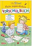 Conni Gelbe Reihe: Mein superdickes Vorschulbuch: Kinderbeschäftigung ab 5