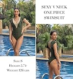 Zoom IMG-1 ai mage costume da bagno Zoom IMG-1 ai mage costume da bagno