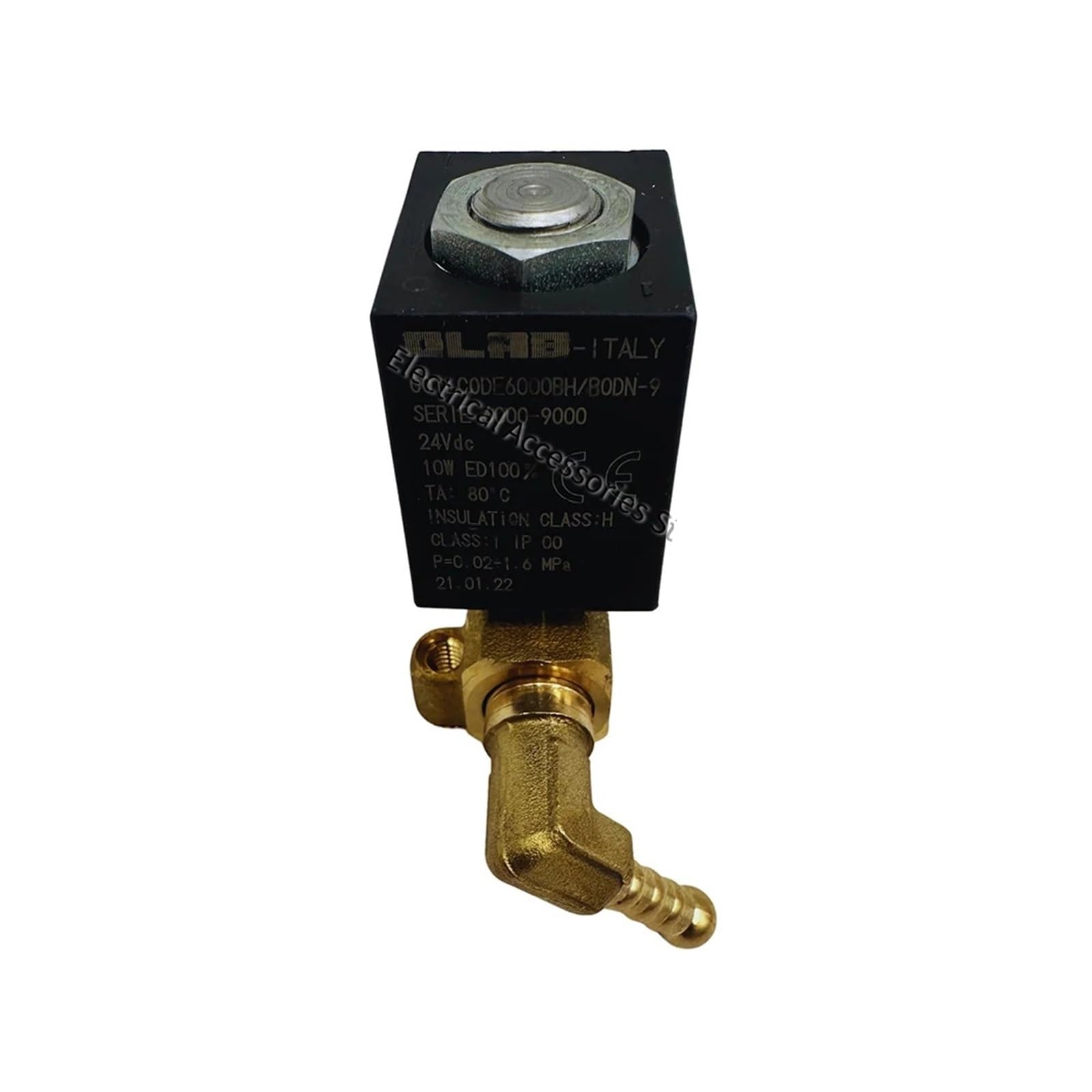 Válvula solenoide 421944029341, compatible con Philips, EP3360 EP4050 EP5315 EP5361 HD8761 HD8762 HD8927 HD8829 EP3360 PicoBaristo-H4