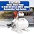 SEAFLO 55-Series Water Pump and Accumulator Tank System - 12V DC, 5.5 GPM, 60 PSI, 2 Gallon Tank