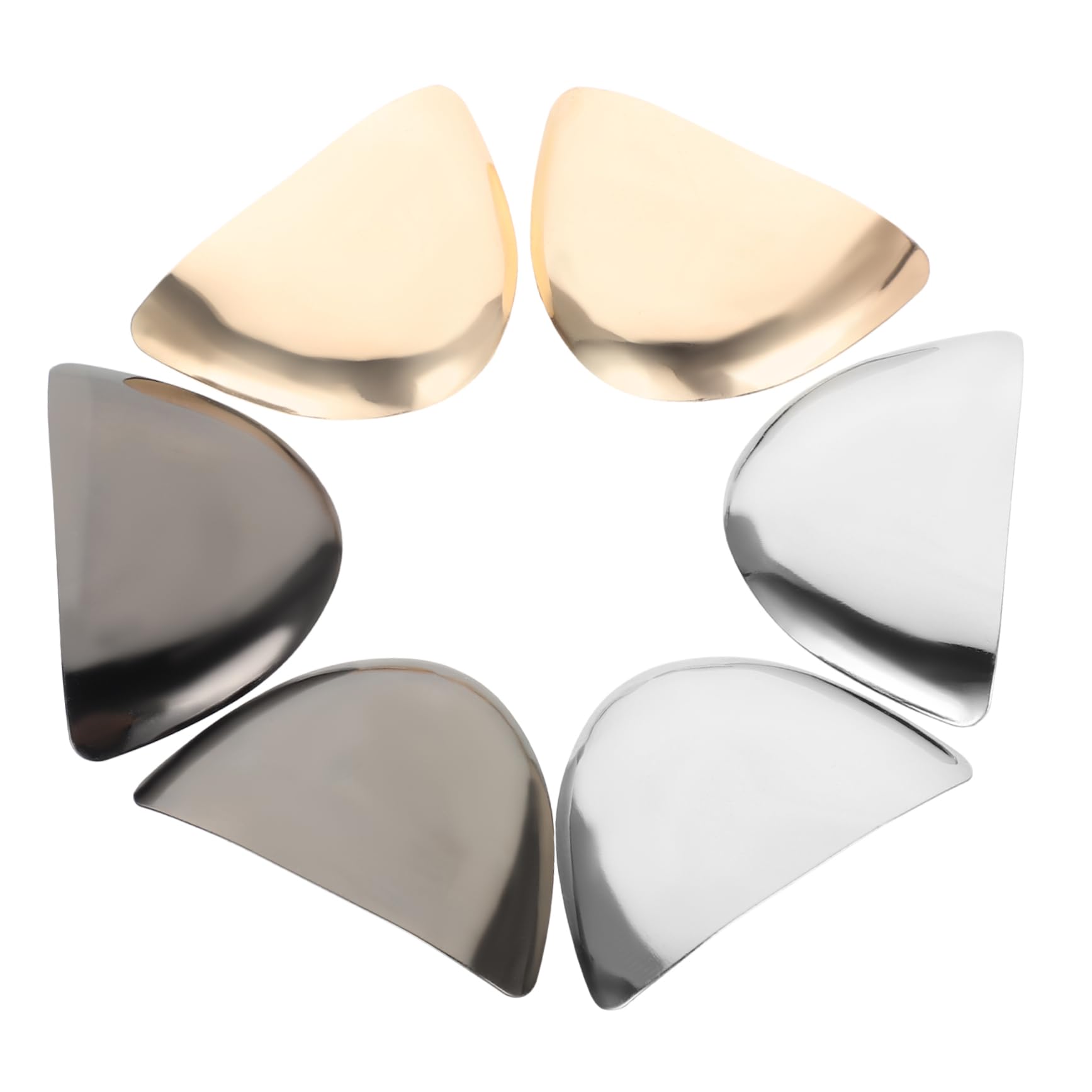 VALICLUD Tacones Altos Para Proteger La Cabeza. Punteras Para Zapatos Cubierta Protectora Del Zapato Protector De Zapatos Cubierta De Tacones Altos Puntas Del Talón Planchar