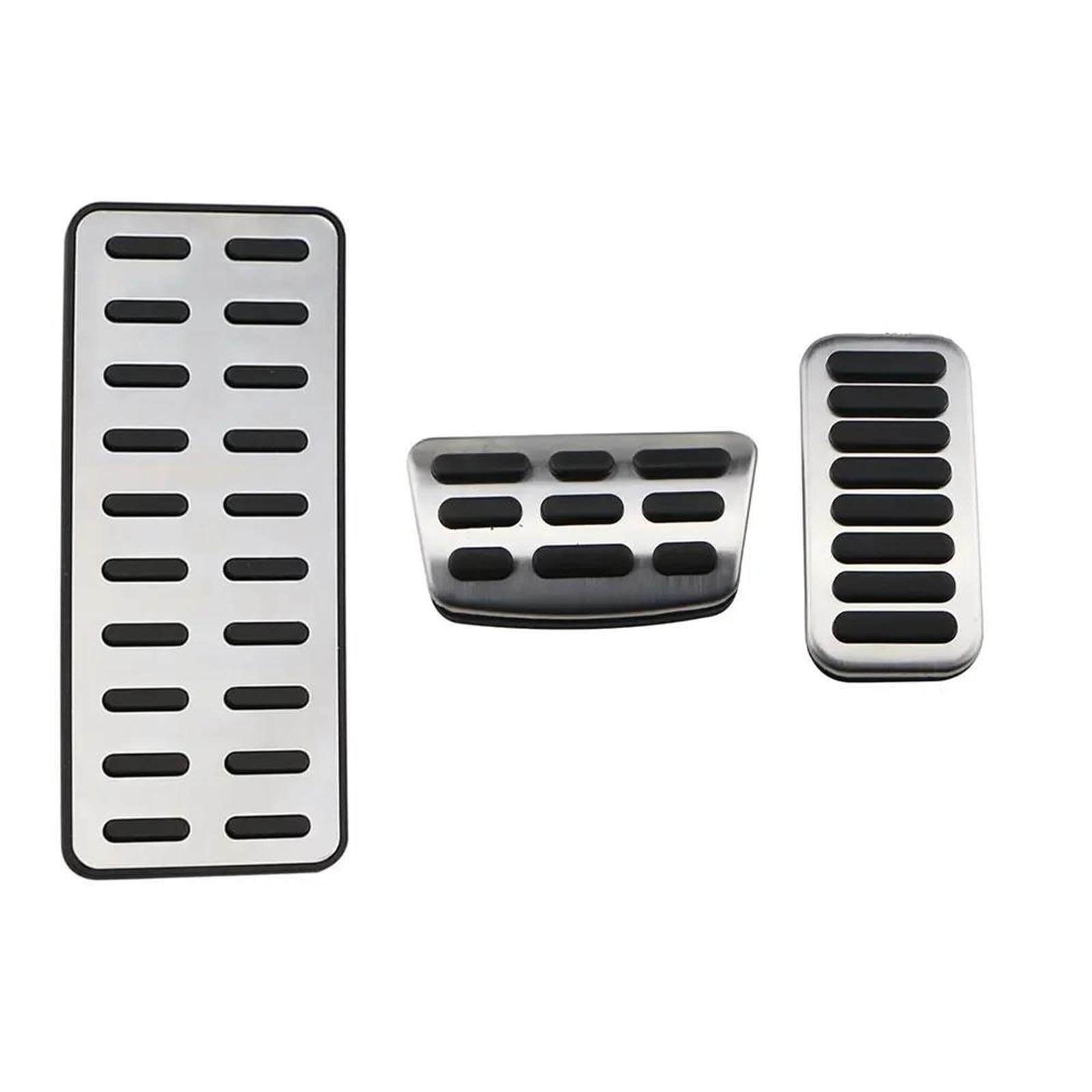 Para Kia Para Forte 2018-2021 Pedal De Reposapiés De Freno De Gas