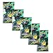 Pokemon Sun & Moon 9 Team Up Blister - 5 Pack Bundle