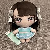 ≠ME ノイミー ぬいぐるみ 鈴木瞳美
