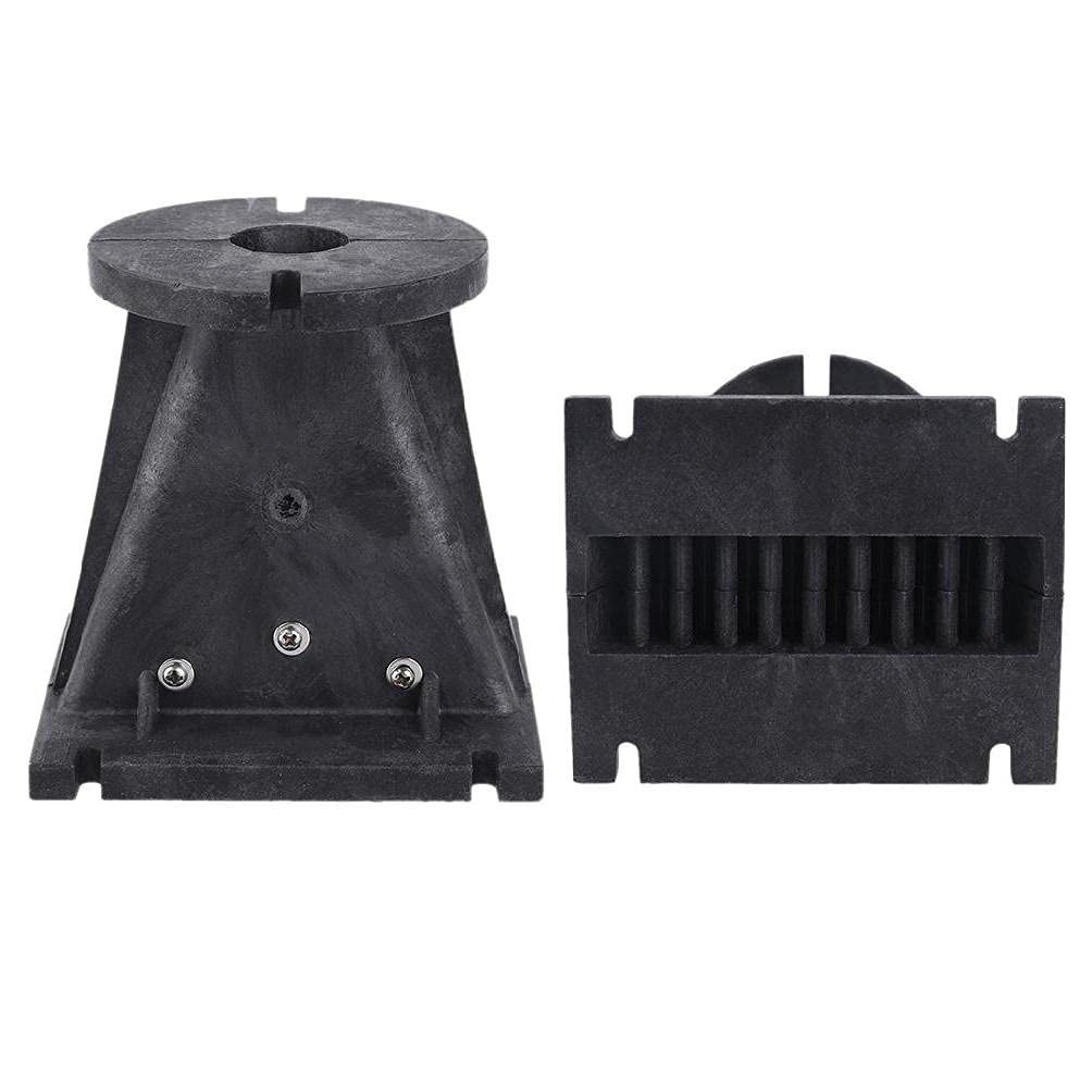 Fiarfiar Line Array Speaker Horn Guide - Durable Tweeter Mounting Application for Compression Driver Accessory
