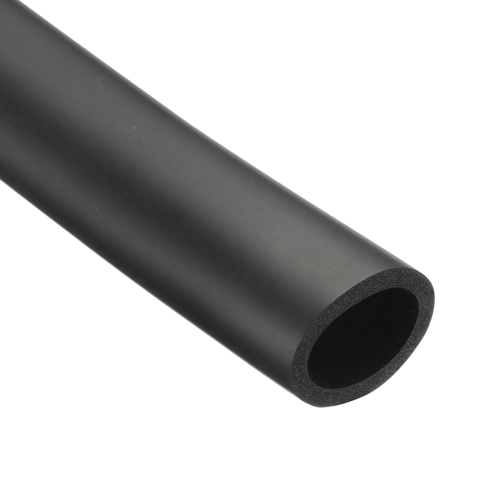 Rebower 36mm ID Pipe Insulation Tubing 6mm Thick Heat Preservation Foam Tube