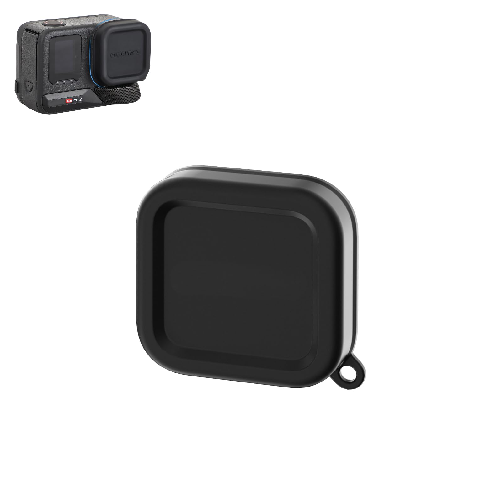 NUHFUFA Confezione Da 2 Coperture Protettive In Silicone Morbide