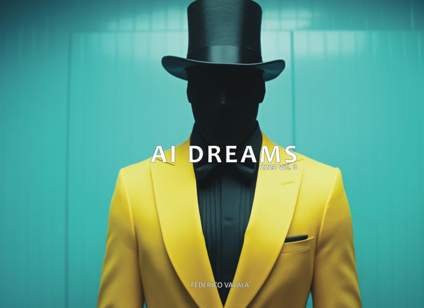 AI DREAMS 2024 Vol. 3