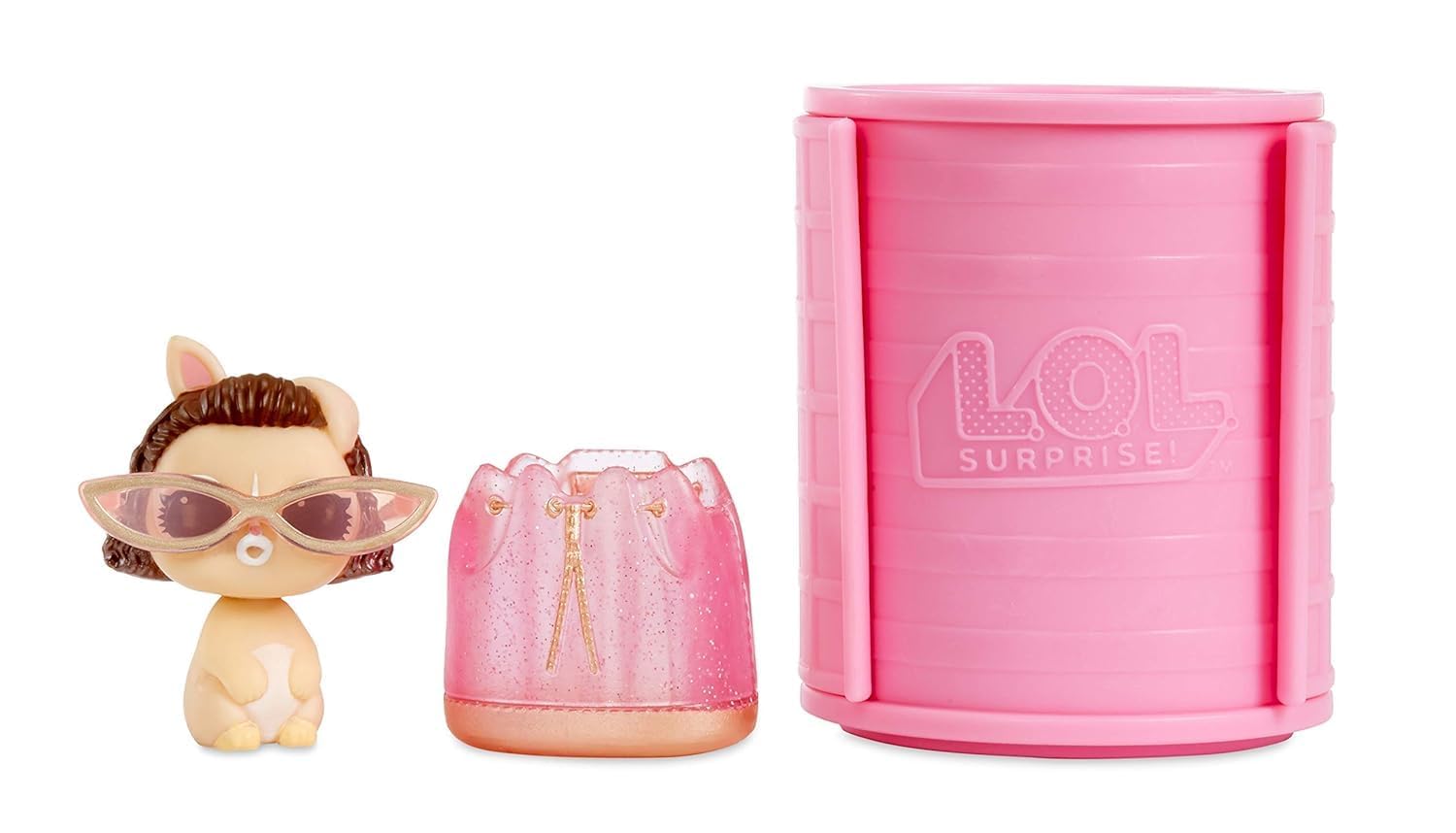 Surprise Doll with Accessories (Pets Or Sisters)