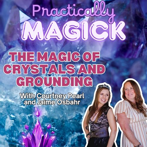 Crystals & Healing Trauma: The Power of Listening and Community