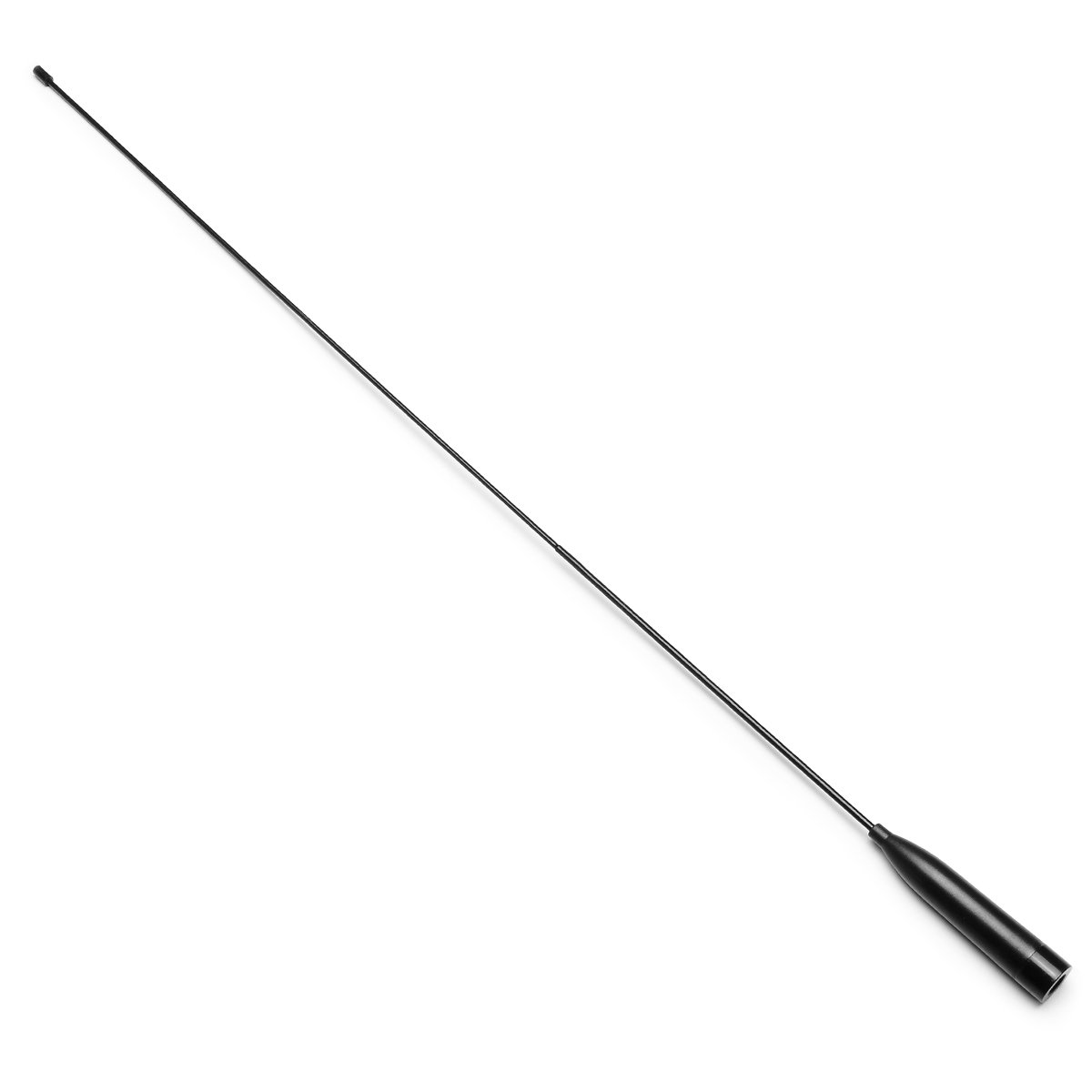 NKTECH NK-930G 15,2" 10 W wąski podwójny zakresowy VHF UHF 144/430Mhz antena SMA-M do KENWOOD WOUXUN KG-UV6D PRO KG-UV8D PLUS TYT TH-UV800D DM-UVF10 MD-380 MD-390 GPS MD-6-6-80 TH-F-F5-kierunkowe radio