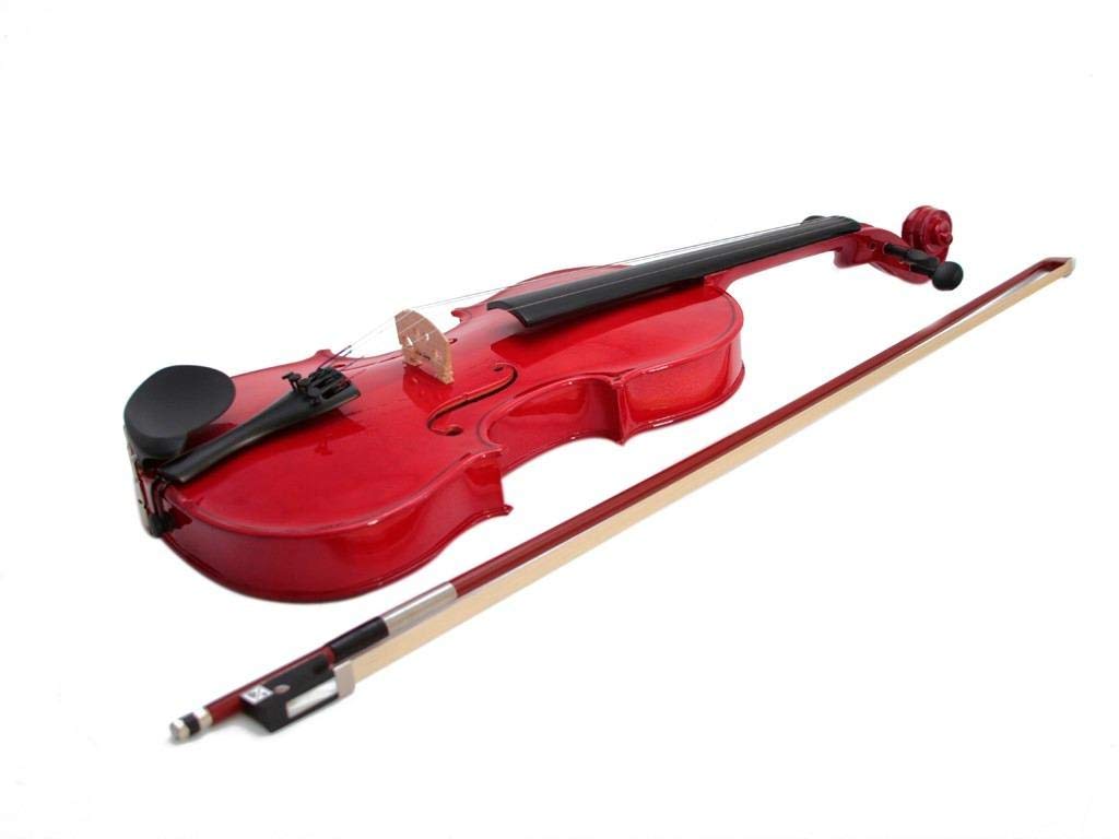 Stagg 19979 Violon Solide Maple