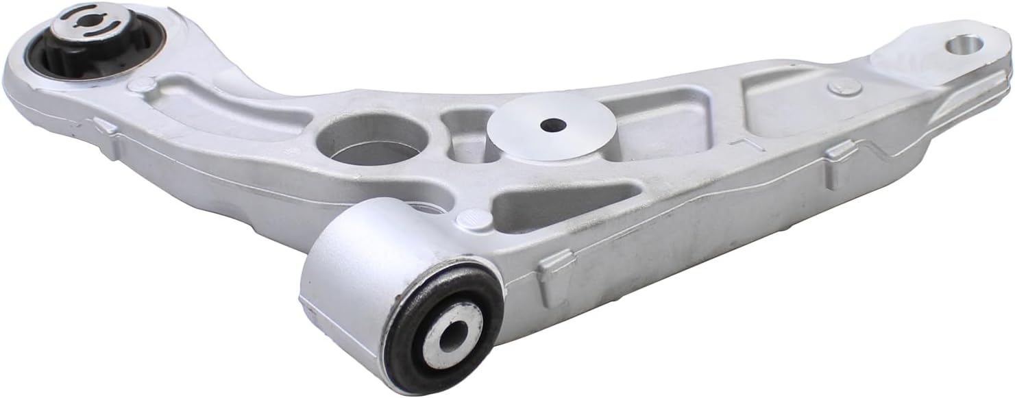 Front Left and Right Side Lower Suspension Control Arm for Jeep Cherokee 2019-2023