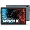 VASTKING-KingPad-K10-10-inch-Tablet-Android-10-1920x1200-Resolution-Octa-Core-Tablet-Up-to-18Ghz-3GB-RAM-32GB-ROM-13MP-Rear-Camera-Bluetooth-50-24G5G-Wi-Fi-GPS-Full-Metal-Body-Ash-Grey VASTKING KingPad K10 10.1 in Tablet, Android 10, 1920x1200 Resolution Octa Core Tablet, Up to 1.8Ghz, 3GB RAM, 32GB ROM, 13MP Rear Camera, Bluetooth 5.0, 2.4G&5G Wi-Fi, GPS, Full Metal Body, Ash Grey