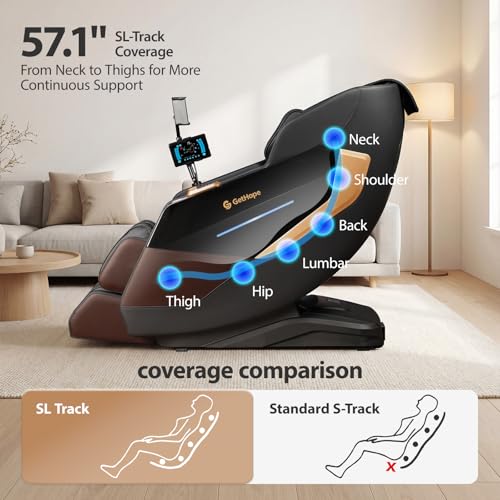 massage chair great customer service