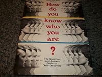 How do you know who you are? 0025947206 Book Cover