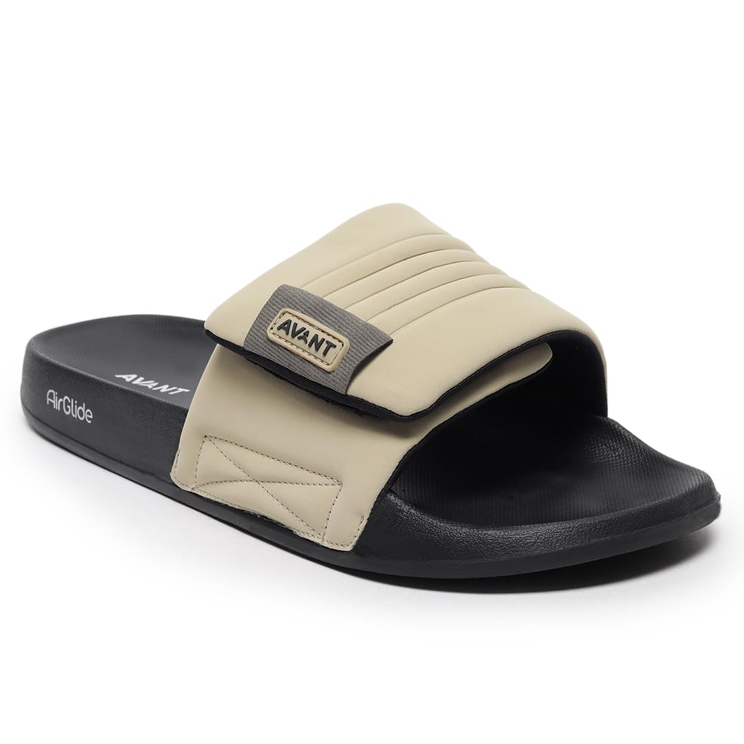 Mens SoftLine Sliders-image-2
