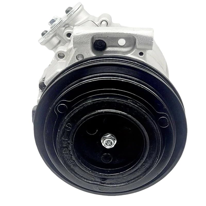 Sprężarka klimatyzacji AC kompatybilna z chevroletem Camaro SS 22798909 92229739 1522218 1522274 23374617 6512805 7512805
