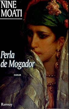 Paperback Perla de mogador [French] Book