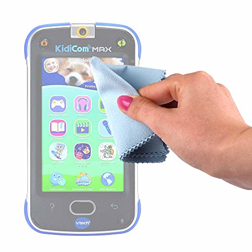 DURAGADGET Panno di Pulizia Compatibile con VTech