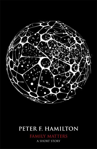 Family Matters: A Short Story (Greg Mandel)