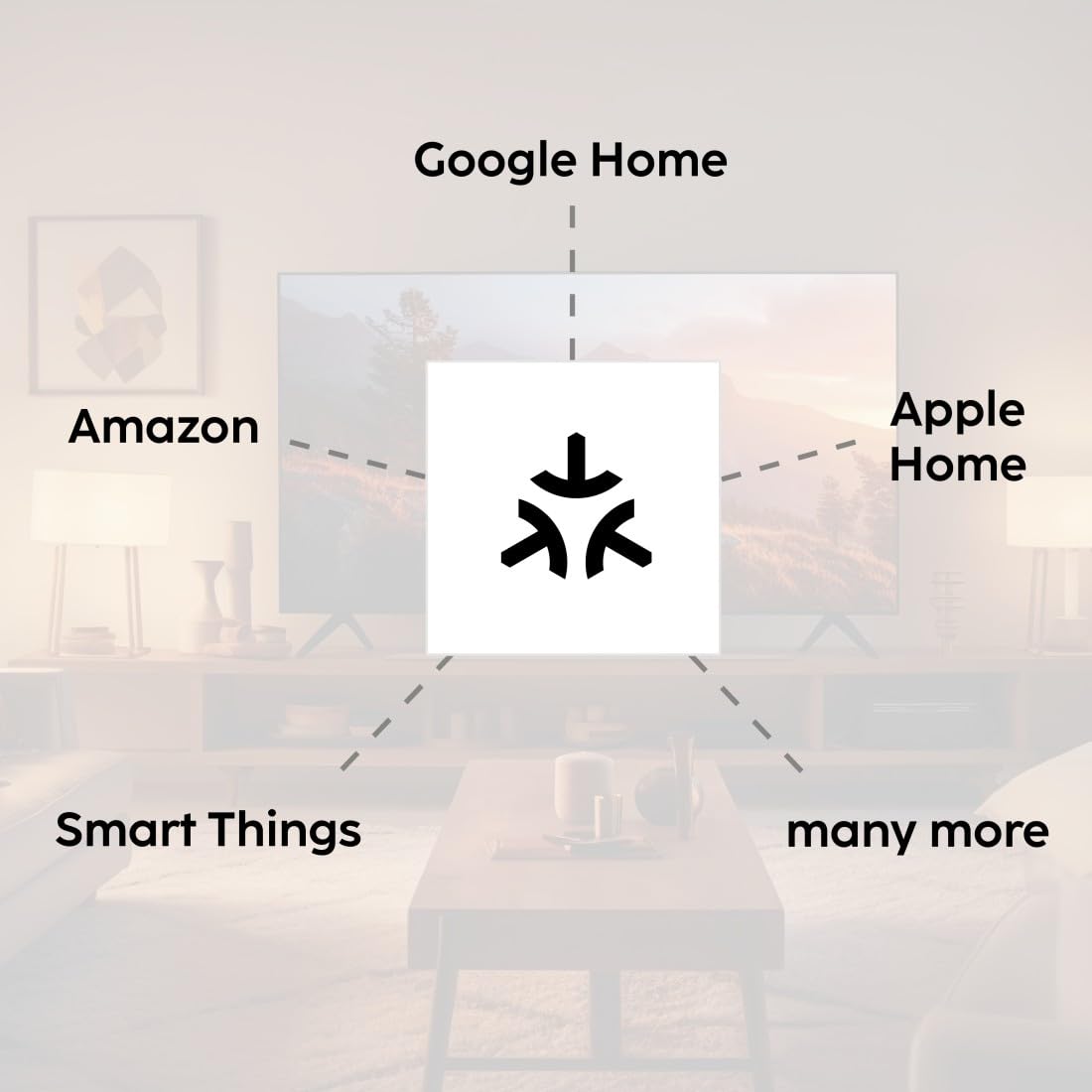 Hama Gniazdko Wi-Fi, 3-pak (z Matter Smart Home, uniwersalne, sterowane Wi-Fi gniazdko z aplikacją i sterowaniem głosowym, jako programator czasowy, 3680 W)