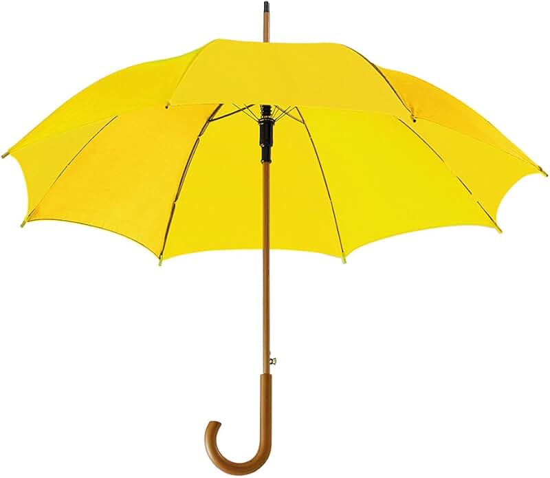 Ombrello Giallo How I Met Your Mother
