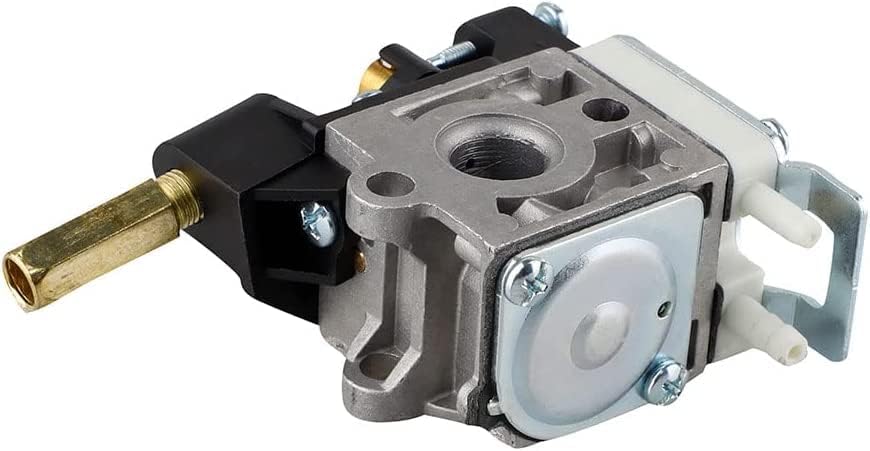 Miniatura 6 de HUSWELL SRM 266 T Carburador para Echo SRM 266 SRM266U SRM266S SRM266T PPT266 PPT266H SHC266 Recortadora de cuerdas RB-K112 Carburador de malezas