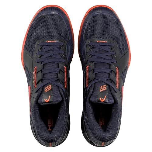 HEAD Men's Sprint Pro Wide Sneaker4