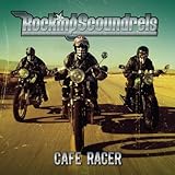  Cafe Racer
