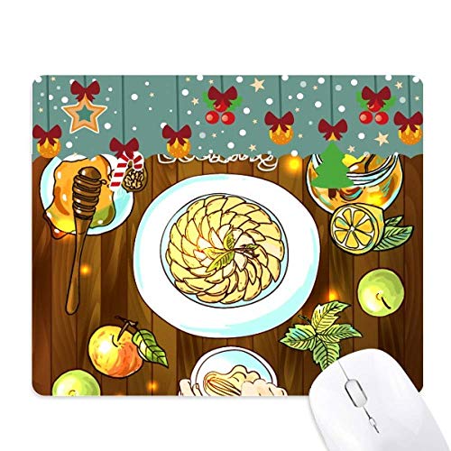 Tapis de souris I Love Cooking Battu un cadeau original pour les passionnés de cuisine