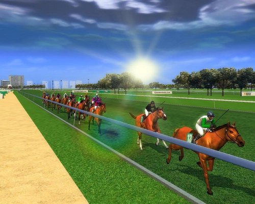 Horse Racing Manager 2 Jeu PC de Gestion Équestre pour Passionnés - 6