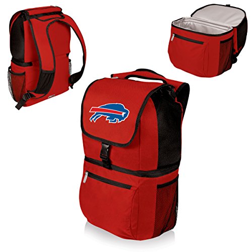 Image of Picnic TIME NFL Zuma Backpack Cooler, Soft Cooler Backpack, Lunch Cooler