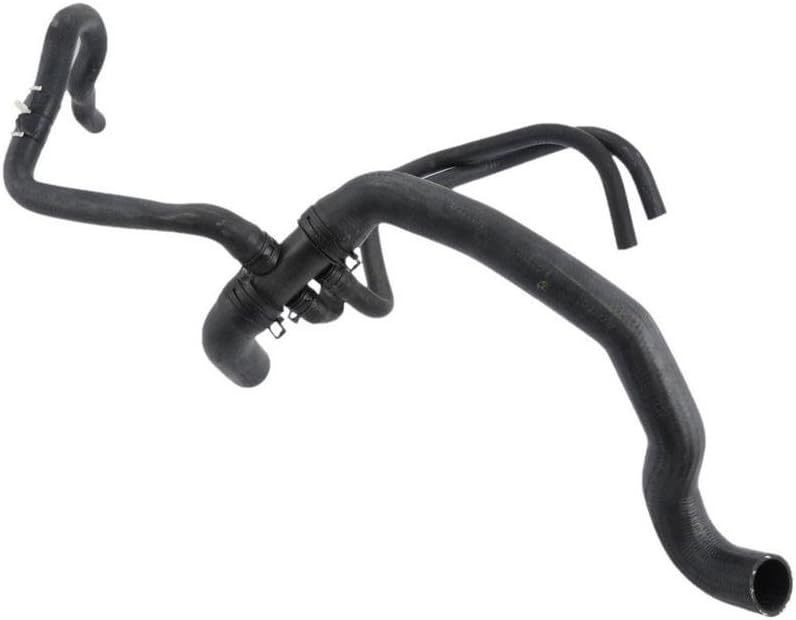 Continental 62253 Molded Lower Radiator Hose