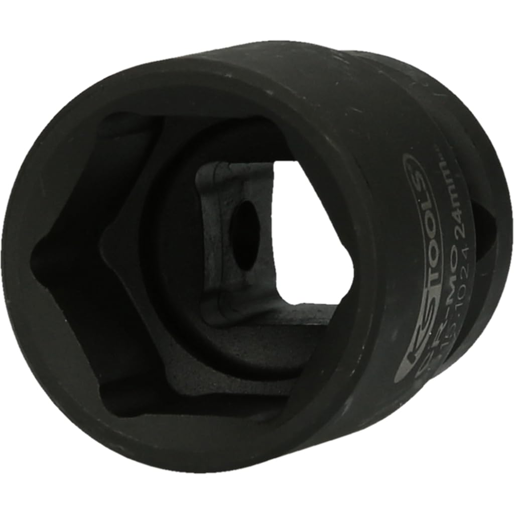 Bestel VDE dopsleutel, 1/2 inch zeskant online