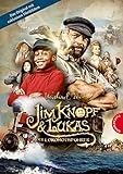 Jim Knopf und Lukas der Lokomotivführer – Filmbuch