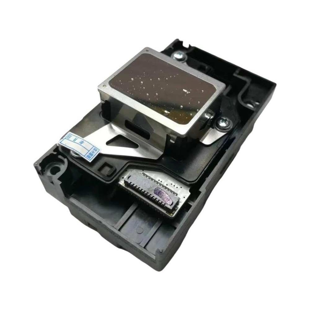 Cabezal de impresión Compatible con RX290 RX595 PX595 RX680 PX610 L805 RX280 L800 L803 RX685 PX660 RX615 PX650 L810 L850 RX585 RX690 RX610