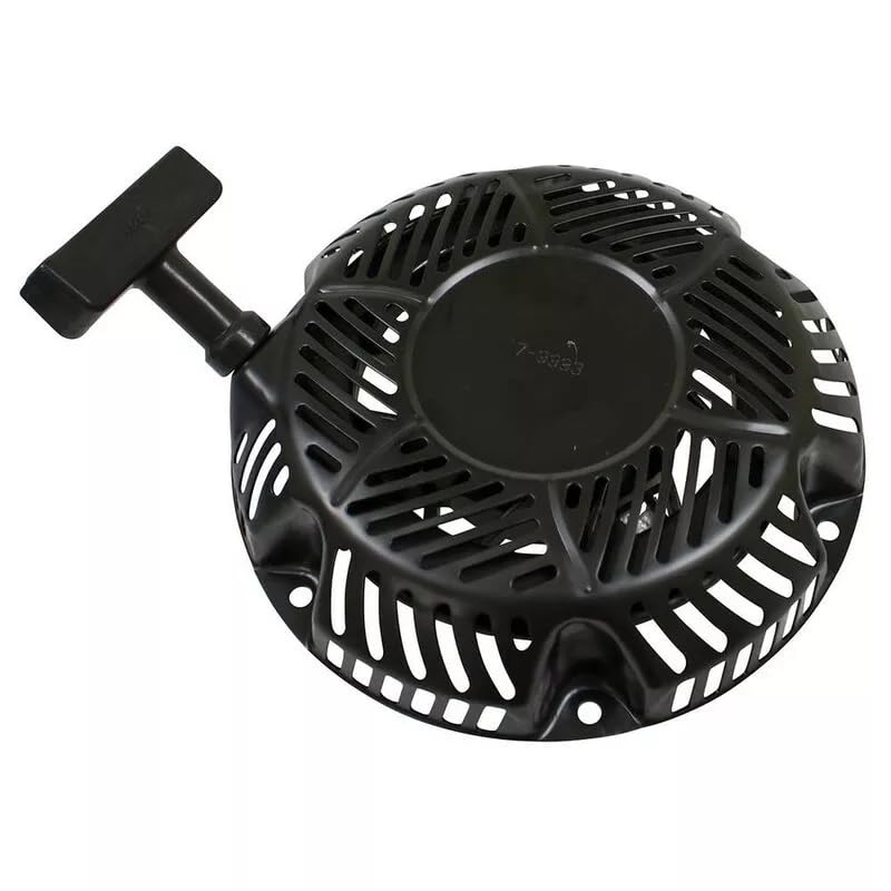 Recoil Starter Assembly CH395 Series 1716512S 9.5 HP Command Pro Replacement for Kohler OEM