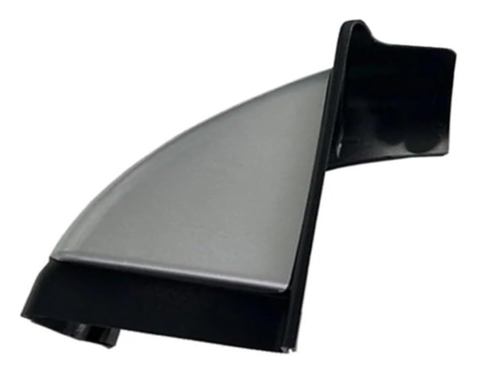 Faldón lateral for NISSAN for Navara D23 NP300 2015-2018 reemplazo de extremo lateral tapa de estribo accesorios de enchufe(1 set)