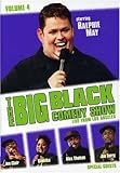 The Big Black Comedy Show, Vol. 4: Live From Los Angeles [DVD]