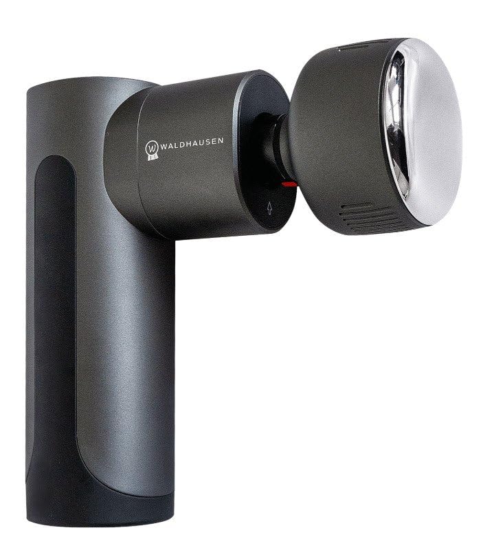 Appareil de massage chaud et froid WALDHAUSEN W-Health & Care pour soulager les muscles