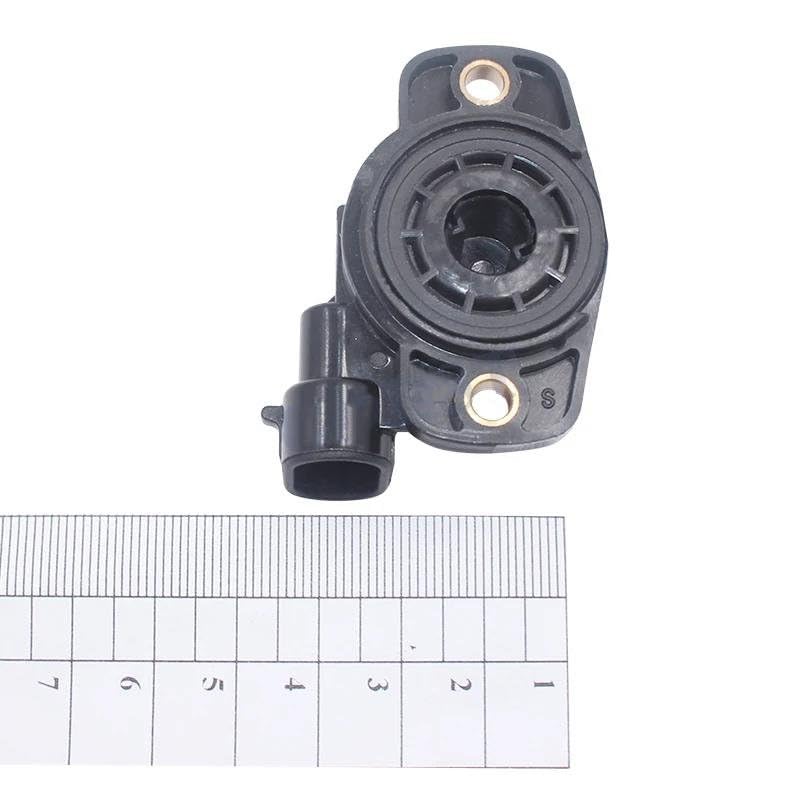 Capteur position papillon haute précision 550150 pour Clio 1 - 7