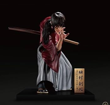 るろうに剣心　剣心　フィギュア　佐藤健 Amazon.co.jp: るろうに剣心 佐藤健 1/6スケールフィギュア : ホビー